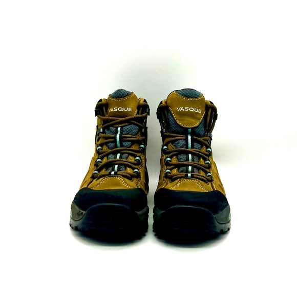 Vasque Boots Women Size 5.5M GoreTex 7477 Hiking Waterproof GTX - Picture 2 of 5